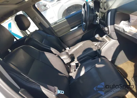 2017 Jeep Compass High Altitude 4X4 z USA, uszkodzony, nr VIN 1C4NJDEB4HD193097